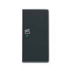  ENJOLIVEUR 1/2 TOUCHE D 1 LED 