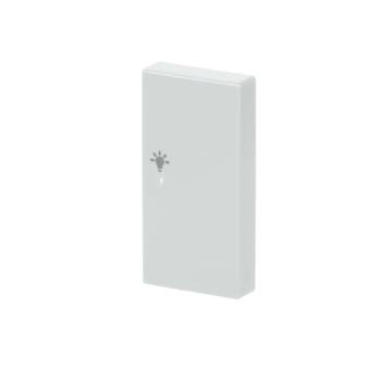  ENJOLIVEUR 1/2 TOUCHE D 1 LED 