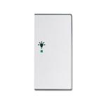  ENJOLIVEUR 1/2 TOUCHE D 1 LED 