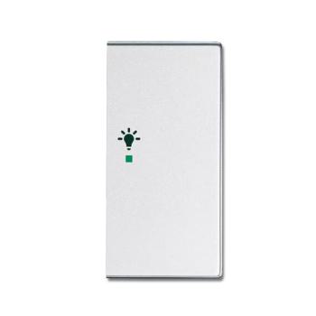  ENJOLIVEUR 1/2 TOUCHE D 1 LED 