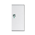  ENJOLIVEUR 1/2 TOUCHE D 1 LED 