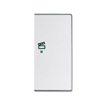  ENJOLIVEUR 1/2 TOUCHE D 1 LED 