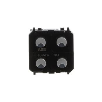  CAPTEUR FREE@HOME ZENIT 4 TOUC 