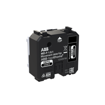  DETECTEUR MOUVEMENT FREE@HOME 