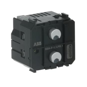  CAPTEUR ACTIONNEUR FREE@HOME Z 