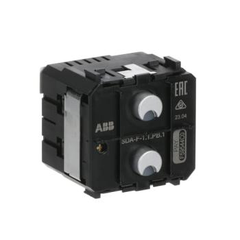  CAPTEUR ACTIONNEUR FREE@HOME Z 