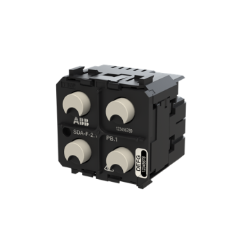  CAPTEUR ACTIONNEUR FREE@HOME Z 