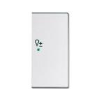  ENJOLIVEUR 1/2 TOUCHE D 1 LED 