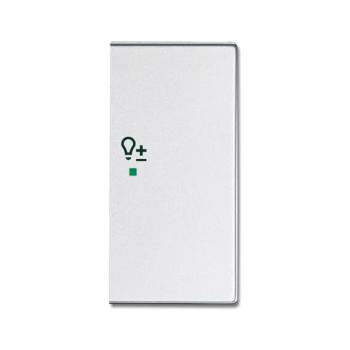  ENJOLIVEUR 1/2 TOUCHE D 1 LED 