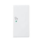  ENJOLIVEUR 1/2 TOUCHE D 1 LED 