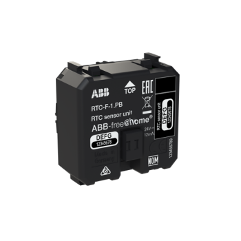  THERMOSTAT FREE@HOME ZENIT 