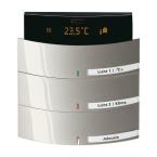  TRITON 3/6GANG MF/IR RTC IMPUL 