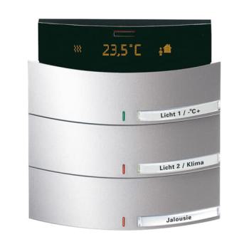  TRITON 3/6GANG MF/IR RTC FUTUR 