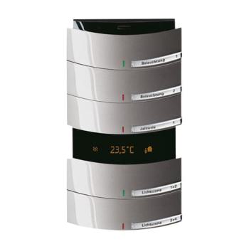  TRITON 5/10GANG MF/IR RTC ALPH 