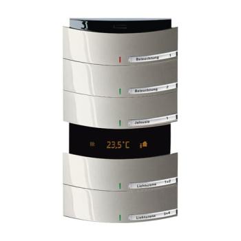  TRITON 5/10GANG MF/IR RTC IMPU 