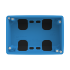  BOITE D'ENCASTREMENT POUR DALL 