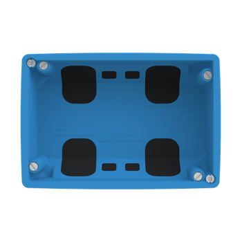  BOITE D'ENCASTREMENT POUR DALL 