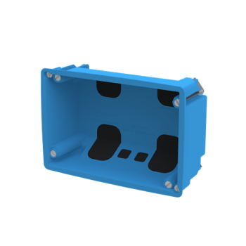  BOITE D'ENCASTREMENT POUR DALL 