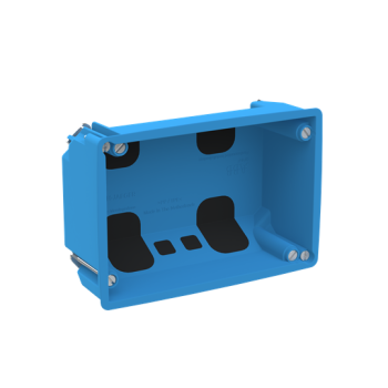  BOITE D'ENCASTREMENT POUR DALL 