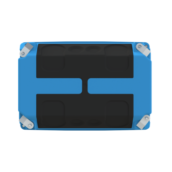  BOITE D'ENCASTREMENT POUR DALL 