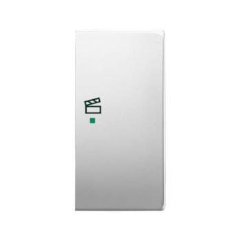  ENJOLIVEUR 1/2 TOUCHE D 1 LED 