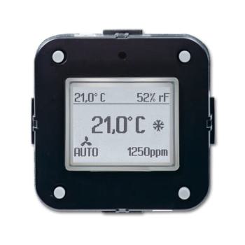  CO2 RTC HUM W. INPUT 5F. 