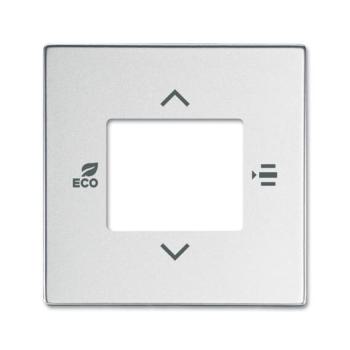  COVERPLATE F. RTC ARGENT 