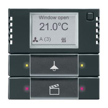  RTC CONTROL ELEMENT 2/4G ANTHR 