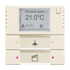  RTC CONTROL ELEMENT 2/4G IVOIR 