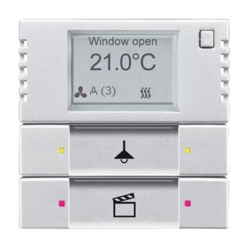  RTC CONTROL ELEMENT 2/4G ARGEN 