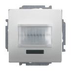  DETECTEUR MOUVEMENT MURAL ACTI 