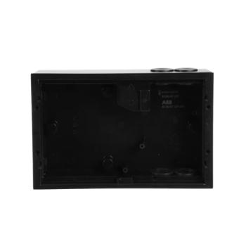  BOITE DE MONTAGE ENCASTRE SMAR 