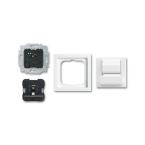  DOCK COMPLET IPHONE BLANC 