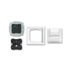  DOCK COMPLET USB C BLANC 