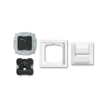  DOCK COMPLET USB C BLANC 