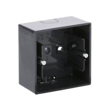  BOITE SAILLIE 1 POSTE ANTH 