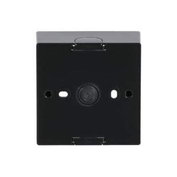  BOITE SAILLIE 1 POSTE ANTH 