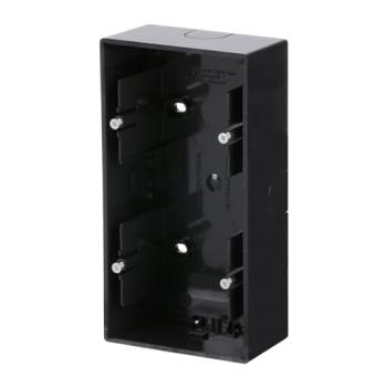  BOITE SAILLIE 2 POSTES ANTH 