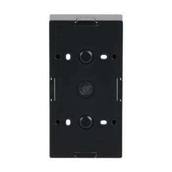  BOITE SAILLIE 2 POSTES ANTH 