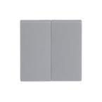  ENJOLIVEUR DOUBLE VV ALUMINIUM 