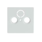  ENJOLIVEUR TV SAT BLANC 