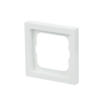  PLAQUE FINTION 1 P ALUMINIUM 