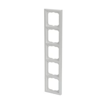  CADRE 5 POSTES FUTUR LINEAR BL 