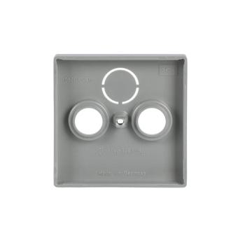  ENJOLIVEUR TV SAT ALUMINIUM 