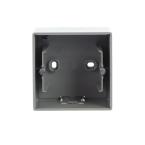  BOITE SAILLIE 1 POSTE ALU 