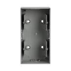  BOITE SAILLIE 2 POSTES ALU 