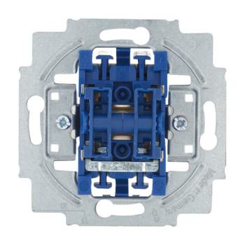  MECANISME DE BOUTON POUSSOIR 