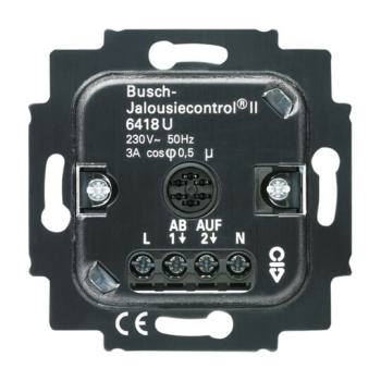  MECANISME DE VOLET ROULANT 