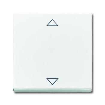  ENJOLIVEUR VOLET ROULANT BLANC 