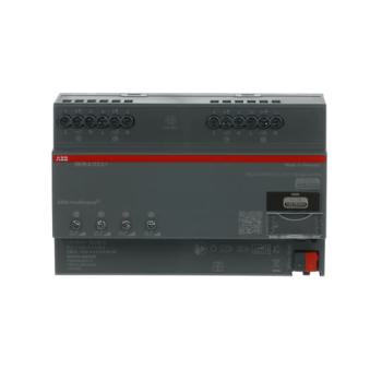  ABB-FREE@HOME ACTIONNEUR DE VA 